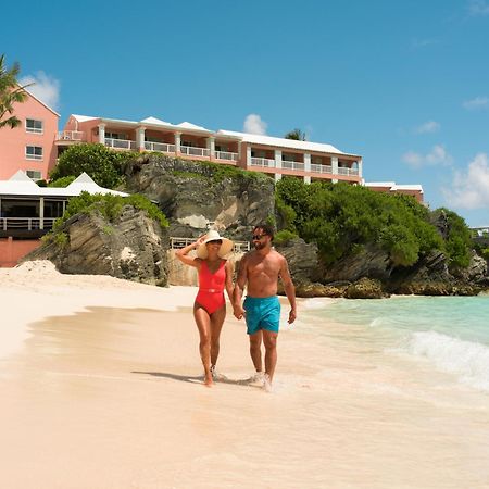 The Reefs Resort And Club Southampton Exterior foto