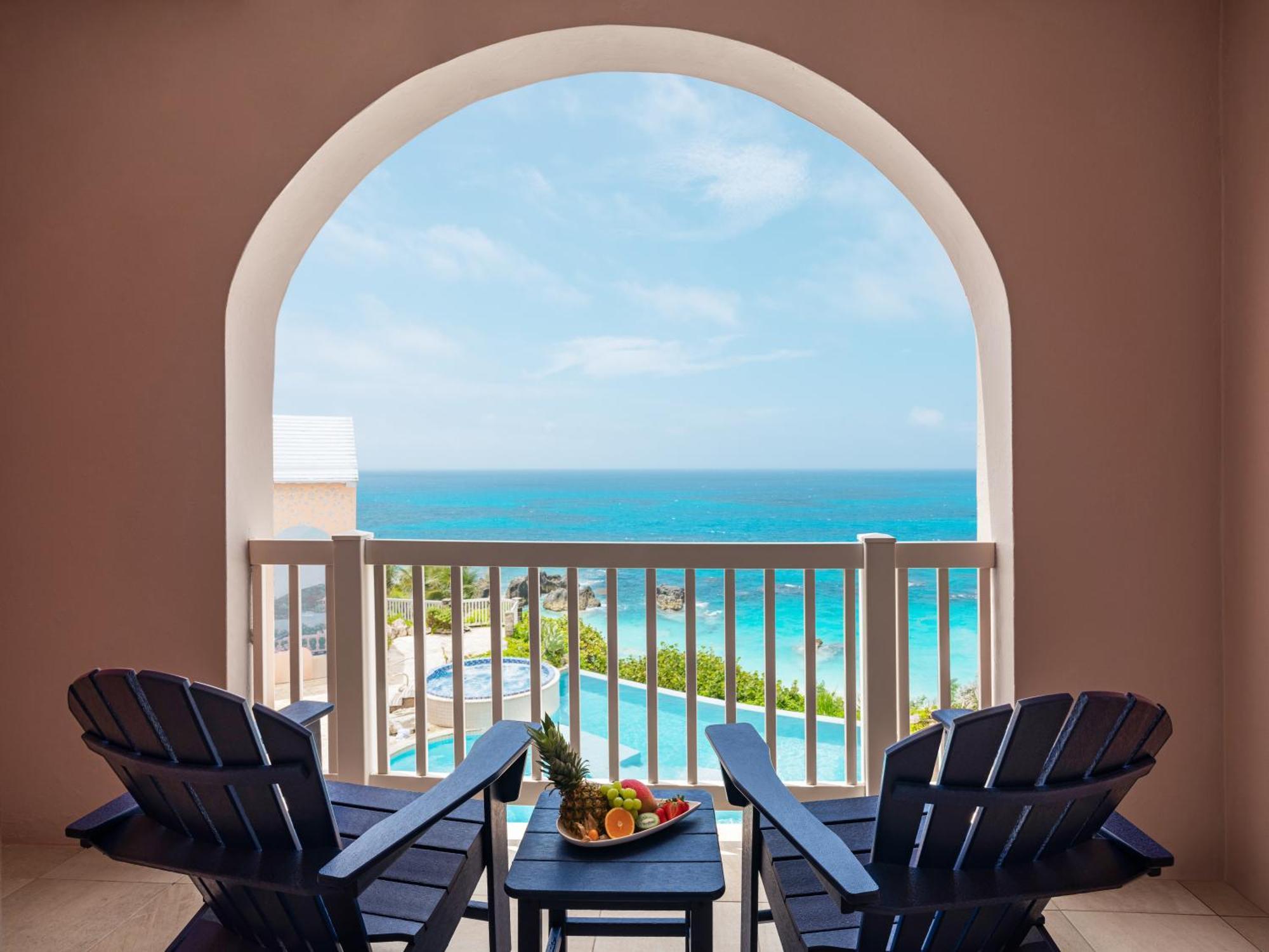 The Reefs Resort And Club Southampton Exterior foto