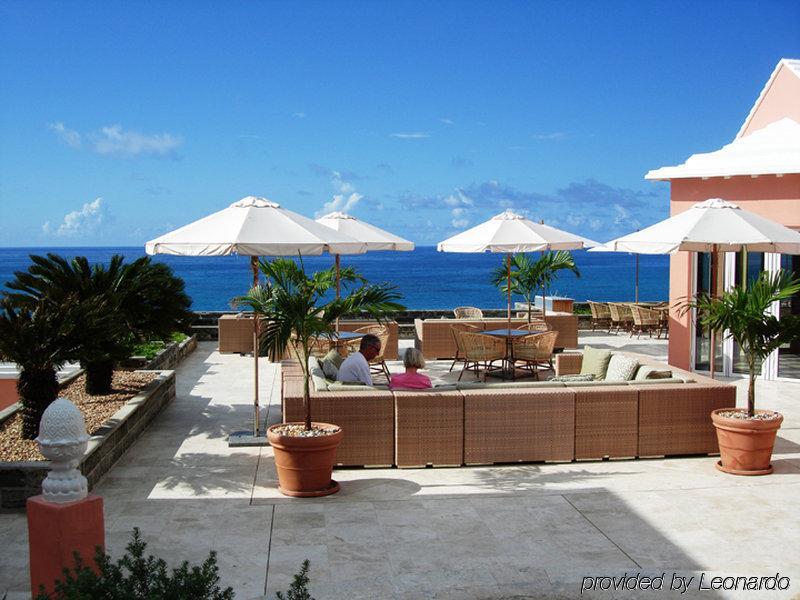 The Reefs Resort And Club Southampton Exterior foto
