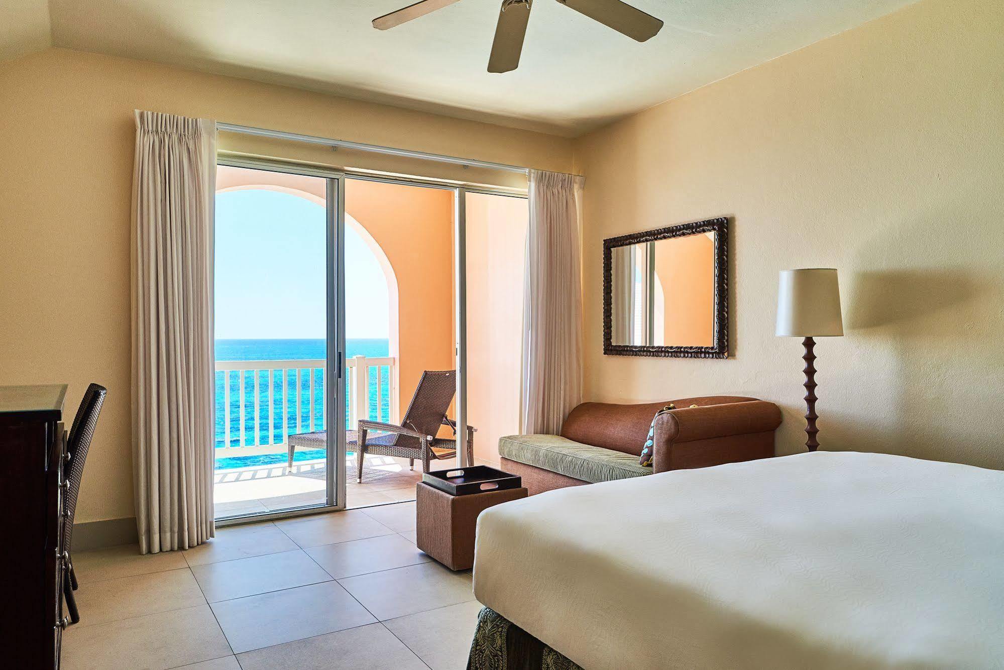 The Reefs Resort And Club Southampton Exterior foto