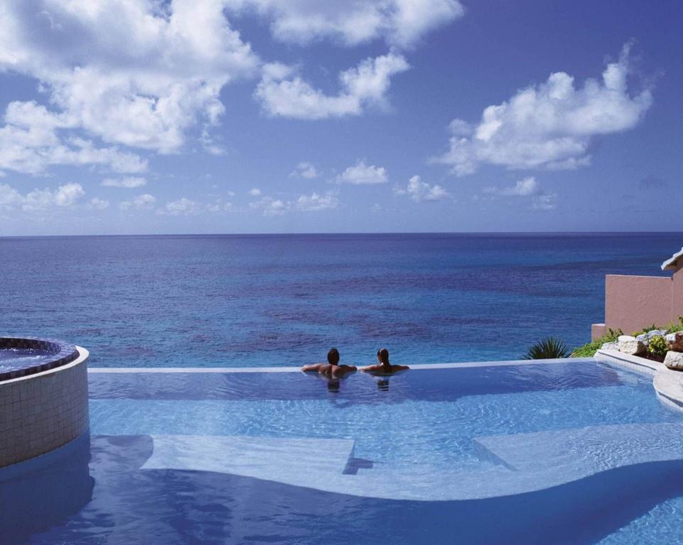 The Reefs Resort And Club Southampton Exterior foto