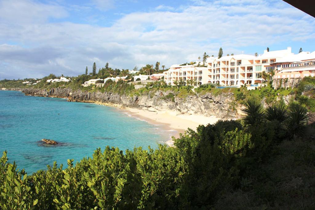 The Reefs Resort And Club Southampton Exterior foto