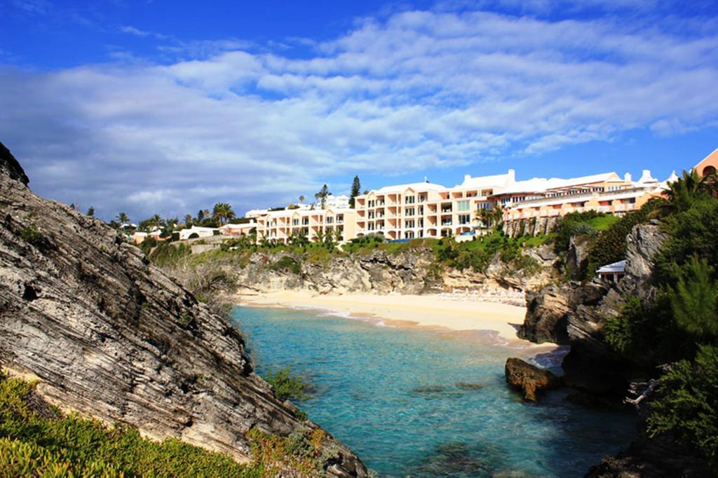 The Reefs Resort And Club Southampton Exterior foto