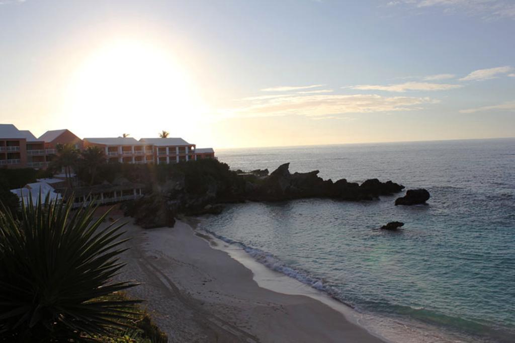 The Reefs Resort And Club Southampton Exterior foto