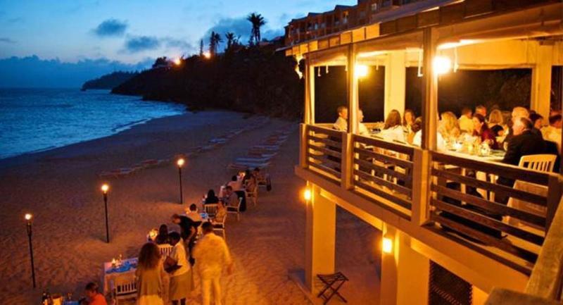 The Reefs Resort And Club Southampton Exterior foto
