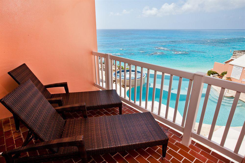 The Reefs Resort And Club Southampton Exterior foto