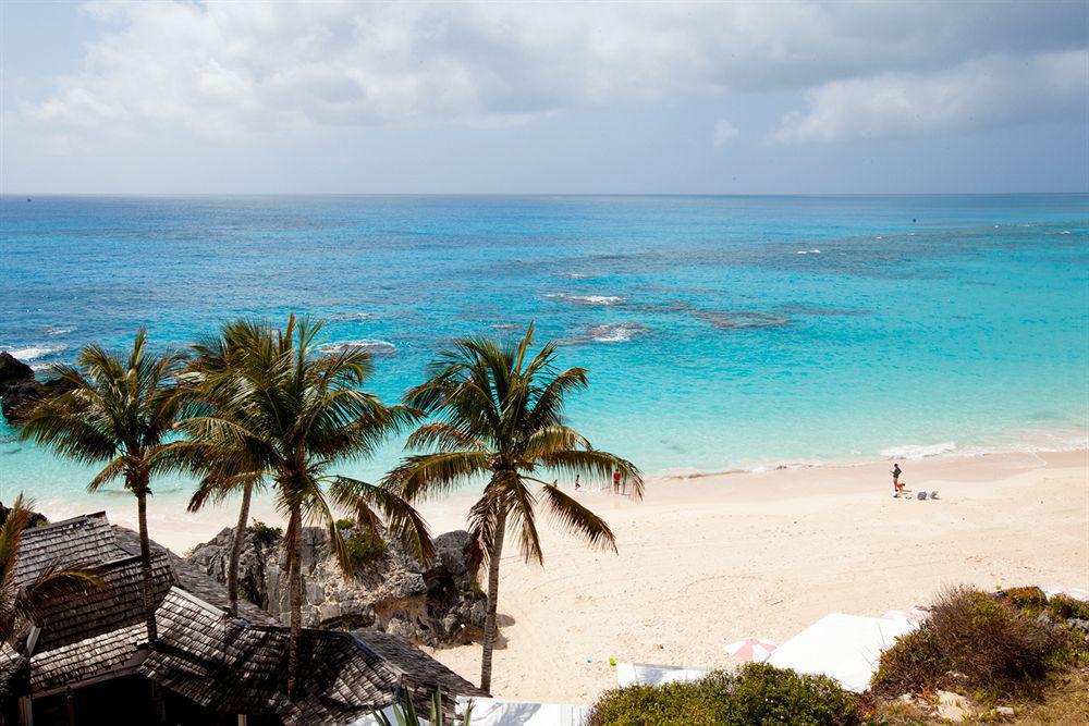 The Reefs Resort And Club Southampton Exterior foto